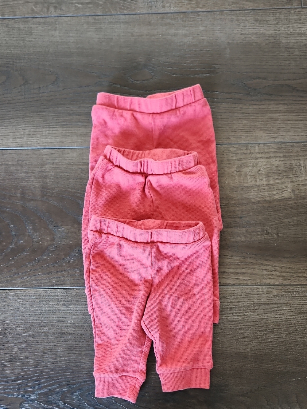 Garanimals |  0-3 Months Pants